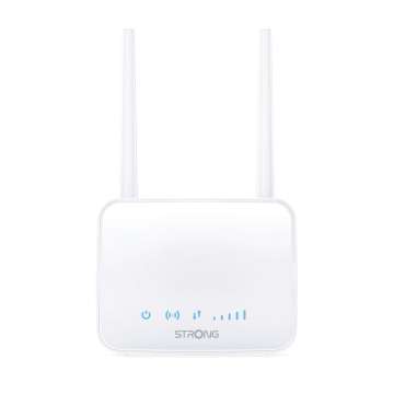 Strong 4G LTE Router 350M Strong 4G LTE Router 350M