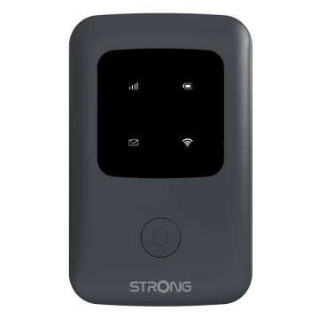 Strong 4G Portable Hotspot 150