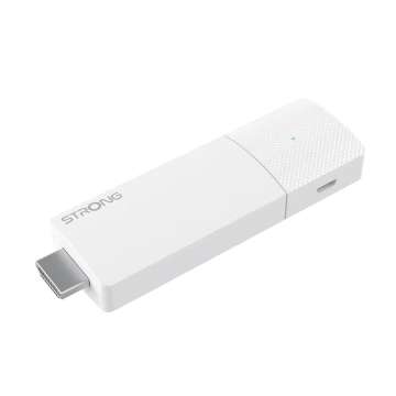 Strong Leap Air Google TV Stick 4K Air Dolby Audio
