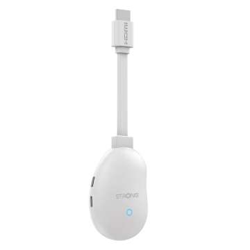 Strong Leap Neve Google TV Dongle 4K NEVE Dolby Vision Atmos