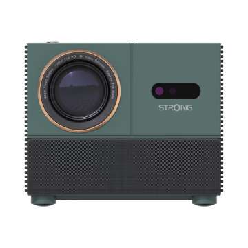 Strong Mira 1 LCD