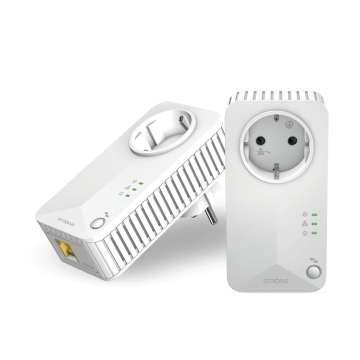 Strong Powerline 600 Kit EU V2