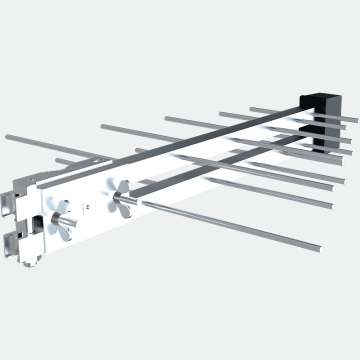 Strong SRT ANT 100 DVB-T/T2 kültéri antenna