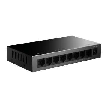 Strong SW8000M Switch Black