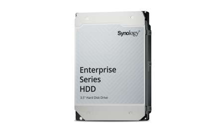 Synology 12TB 7200rpm SATA-600 256MB HAT5300 HAT5300-12T
