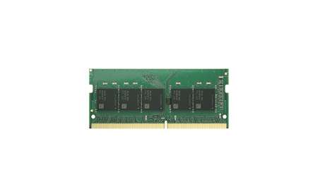Synology 16GB DDR4 3200MHz SODIMM ECC Synology 16GB DDR4 3200MHz SODIMM ECC