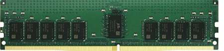 Synology 4GB DDR4 2666MHz ECC
