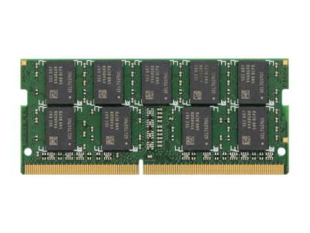 Synology 8GB DDR4 2666MHz SODIMM ECC
