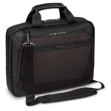 Targus CitySmart Slimline Notebook Carrying case 12"-14" Black