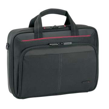 Targus Classic Shell Notebook Táska 15- 15,6" Black Targus Classic Shell Notebook Táska 15- 15,6" Black