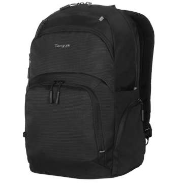 Targus Classic EcoSmart Backpack 15-16" Black Targus Classic EcoSmart Backpack 15-16" Black