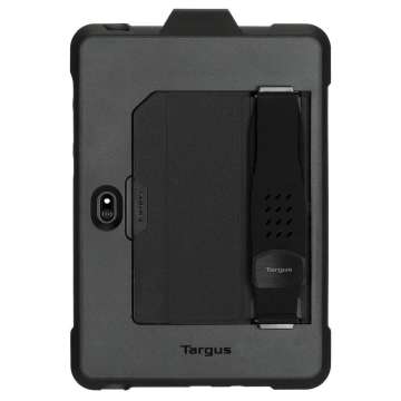Targus Field-Ready Tablet Case for Samsung Galaxy Tab Active Pro and Tab Active4 Pro Black