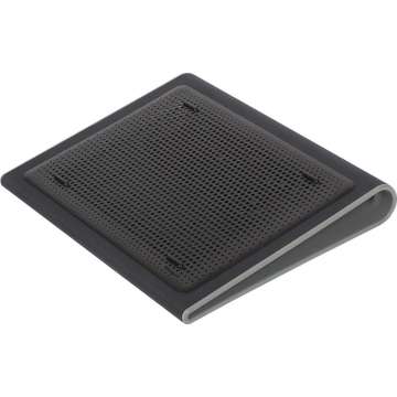 Targus Laptop hűtőpad 15-17"-os laptopokhoz Black