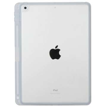 Targus SafePort Antimicrobial Back Cover for iPad (9th, 8th and 7th gen.) 10,2" Clear