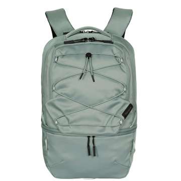 Targus Work+ Play Notebook Flex Backpack 15" - 16" Green