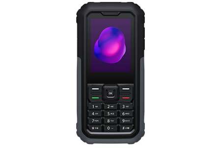 TCL 3189D DualSIM Grey