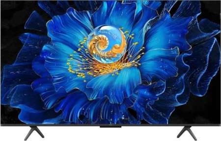 TCL 50" 50C6KS Mini LED Smart