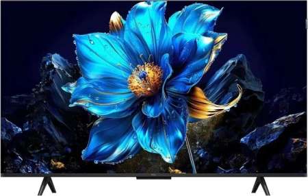 TCL 50" 50P7K QLED Smart