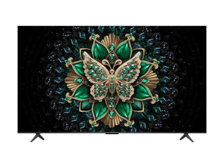 TCL 65" 65C6K Mini LED Smart