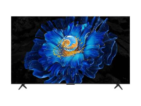 TCL 65" 65C6KS Mini LED Smart
