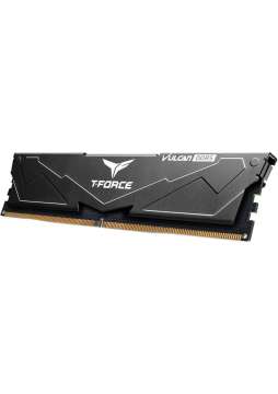 TeamGroup 16GB DDR5 6000MHz T-Force Vulcan Black TeamGroup 16GB DDR5 6000MHz T-Force Vulcan Black