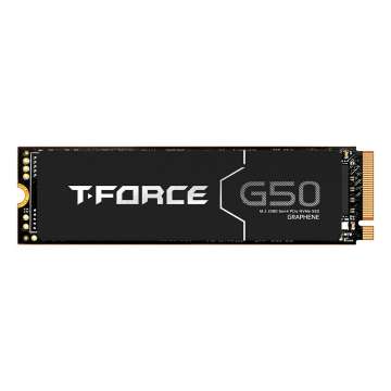 TeamGroup 2TB M.2 2280 NVMe T-Force G50