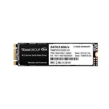 TeamGroup 512GB M.2 2280 MS30