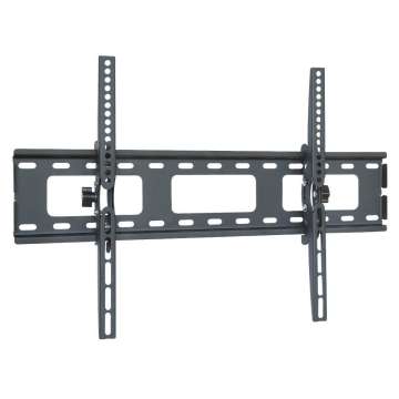 TECHLY 40"-65" Wall Bracket for LED LCD TV Tilt Black