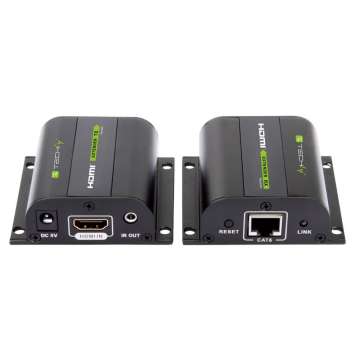 TECHLY IDATA EXT-E70 HDMI Extender