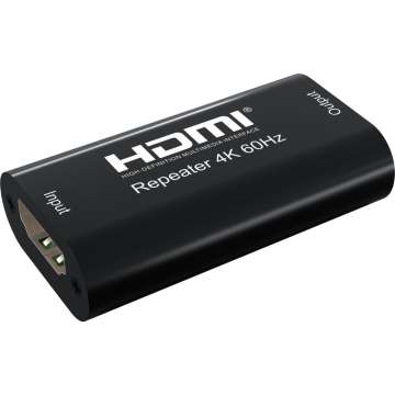 TECHLY IDATA HDMI2-RIP4KT HDMI 2.0 4K Repeater