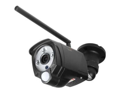 Technaxx TX-145 WiFi IP Outdoor Camera Technaxx TX-145 WiFi IP Outdoor Camera