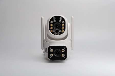 Technaxx TX-328 Dual Camera Technaxx TX-328 Dual Camera