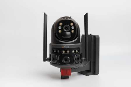 Technaxx TX-329 4G Dual Camera