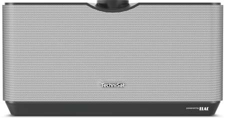 Technisat AudioMaster MR3 Black/Silver