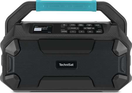 Technisat Viola 231 OD Black