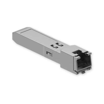 Teltonika 1.25 Gb/s COPPER RJ45 SFP TRANSCEIVER Teltonika 1.25 Gb/s COPPER RJ45 SFP TRANSCEIVER