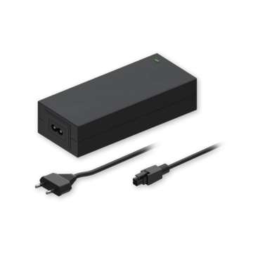 Teltonika EU 4-PIN Power Supply 62,4W Black