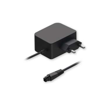 Teltonika EU Power Supply 18W Black Teltonika EU Power Supply 18W Black