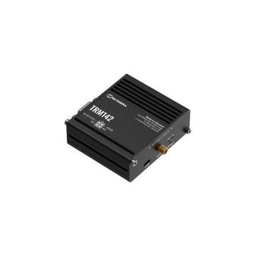 Teltonika TRM142 industrial 4G modem