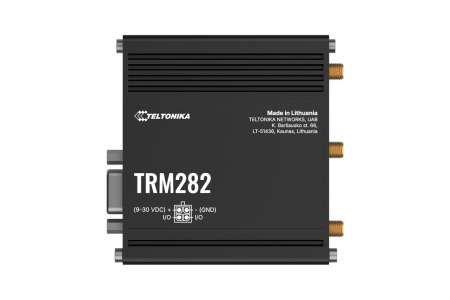 Teltonika TRM282 Global 4G Modem