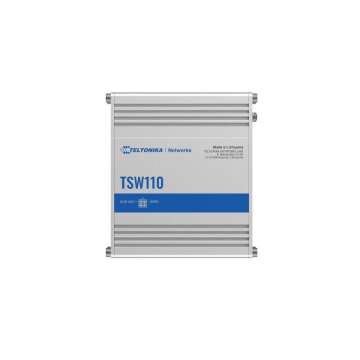 Teltonika TSW110 5-port Switch Teltonika TSW110 5-port Switch