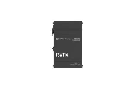 Teltonika TSW114 5-port Switch Teltonika TSW114 5-port Switch