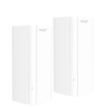Tenda EE3 Pro BE3600 Whole Home Mesh Wi-Fi7 System (2-Pack)