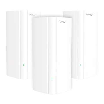 Tenda EE3 Pro BE3600 Whole Home Mesh Wi-Fi7 System (3-Pack)