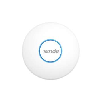 Tenda I26 AX1500 Wi-Fi 6 Dual Band Ceiling Mounted Access Point