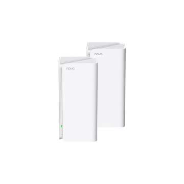 Tenda MX15 Pro Mesh WiFi AX5400 White (2pack)