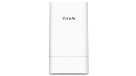 Tenda O1-5G 5GHz 9dBi Outdoor CPE Access Point White
