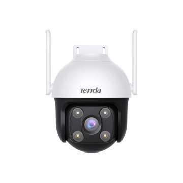 Tenda RH7-WCA 4MP Outdoor Wi-Fi Pan/Tilt Camera