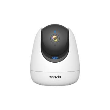 Tenda RP7 v2.0 5MP Security Pan/Tilt Camera