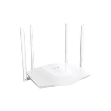 Tenda RX3 AX1800 Dual Band Gigabit Wi-Fi 6 Router